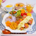 具沢山味噌クリームスープ