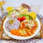 簡単トマトソース