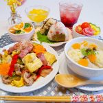 ゴーヤチャンプル