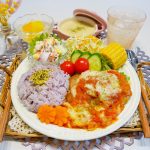 チーズイタリアンチキン