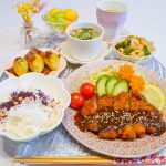 スイートポテト